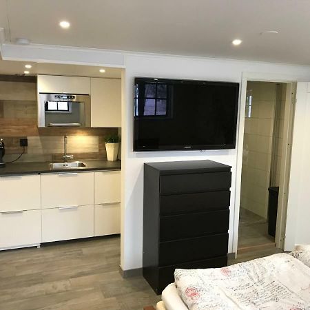 Residence Marmorvaegen カールスタード エクステリア 写真