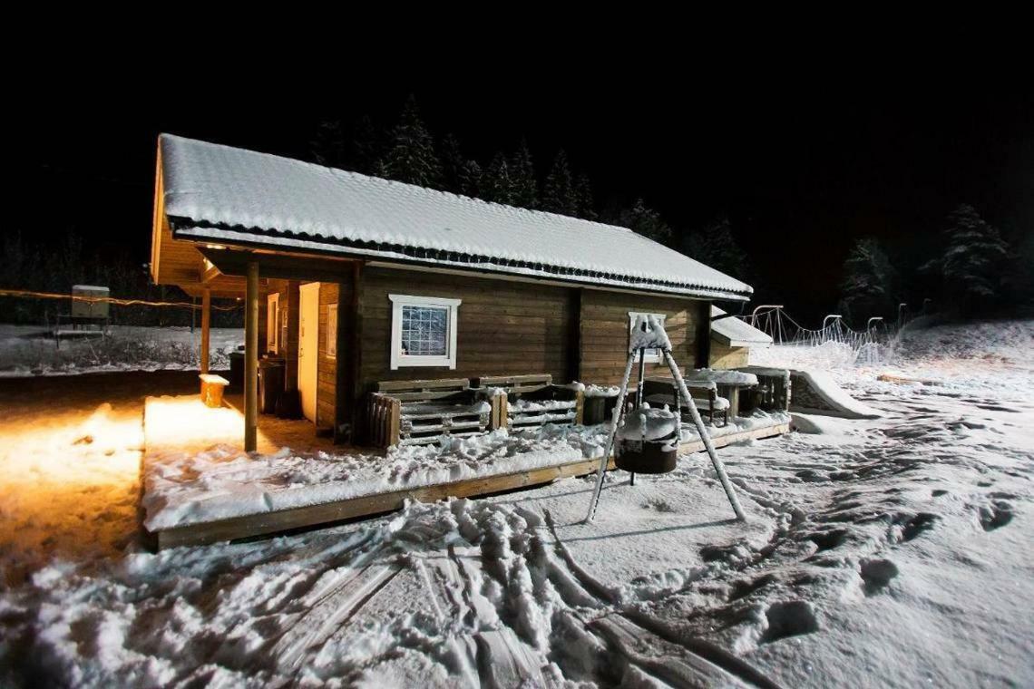 Residence Marmorvaegen カールスタード エクステリア 写真