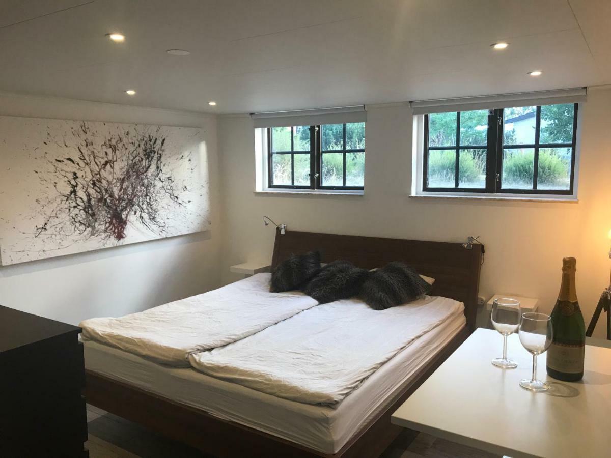 Residence Marmorvaegen カールスタード エクステリア 写真