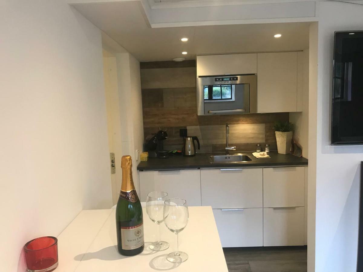 Residence Marmorvaegen カールスタード エクステリア 写真